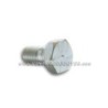 Ecrou de roue Vespa 50 jantes pleines